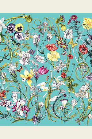 时尚印花华亿平台图片