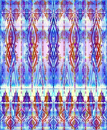 图腾印花华亿平台图片