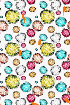 趣味印花华亿平台图片