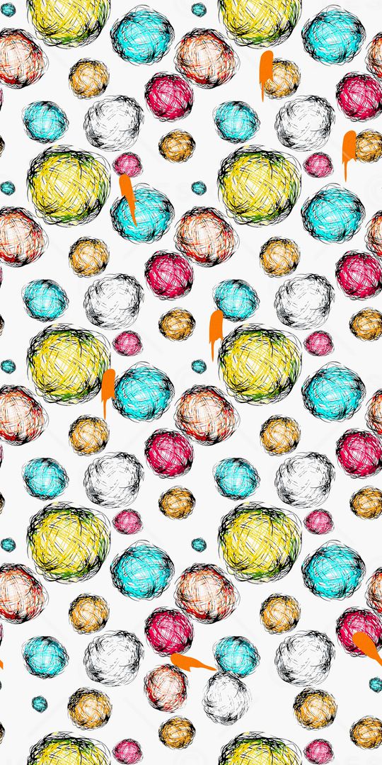 趣味印花华亿平台图片