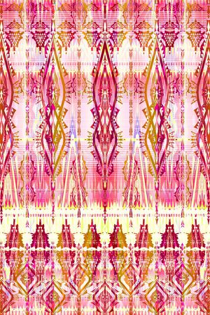 图腾印花华亿平台图片