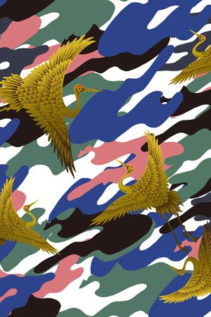 创意印花华亿平台图片