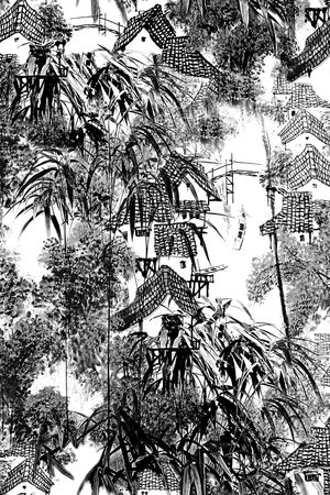 女装印花华亿平台图片