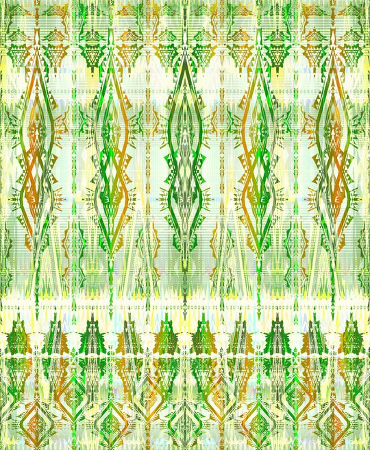 图腾印花华亿平台图片