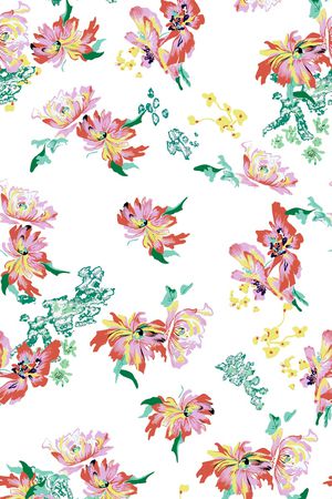 大花印花华亿平台图片