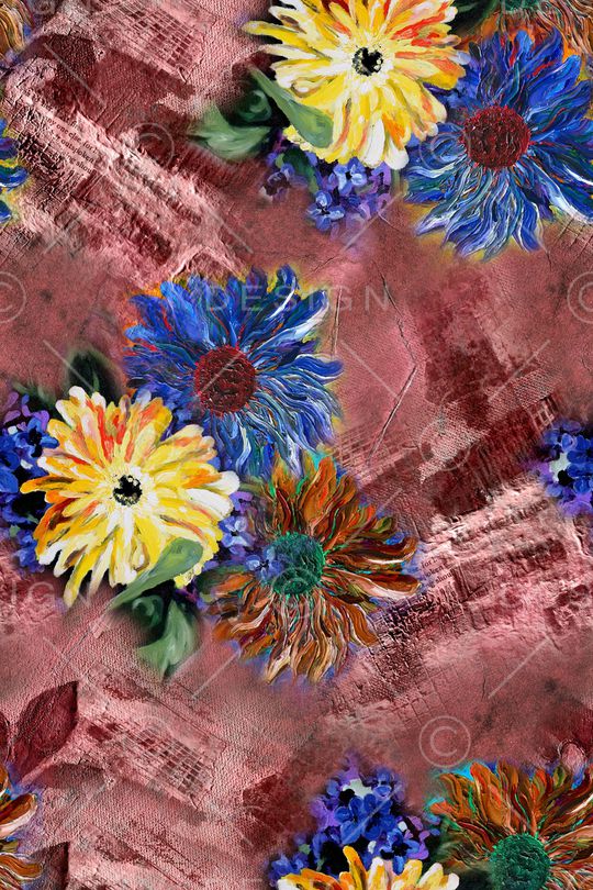 时尚印花华亿平台图片