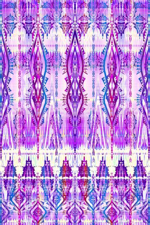 图腾印花华亿平台图片