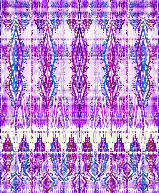 图腾印花华亿平台图片