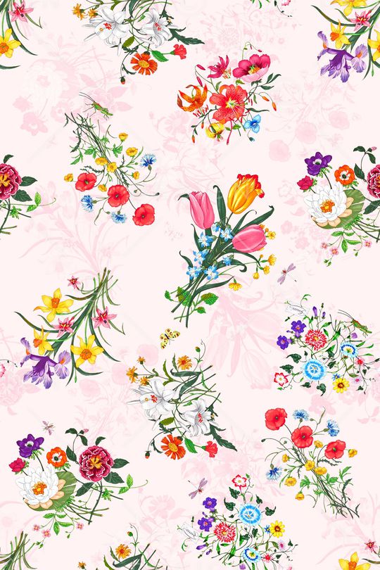 时尚印花华亿平台图片