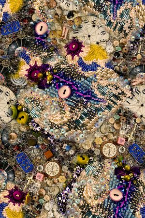 珠宝印花华亿平台图片