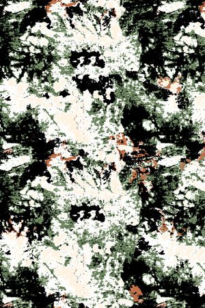 时尚印花华亿平台图片