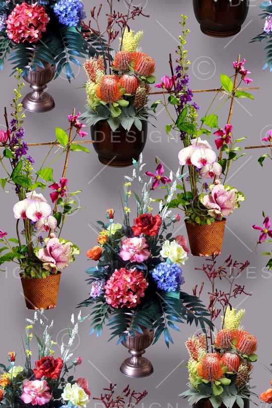 时尚印花华亿平台图片