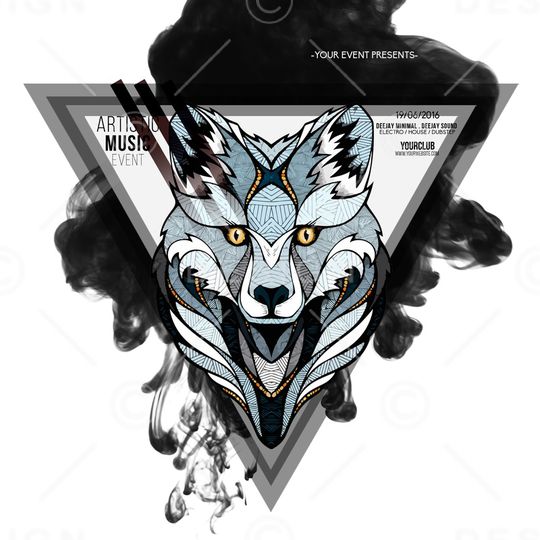 创意图案设计印花华亿平台图片