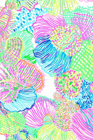 解构印花华亿平台图片