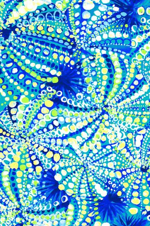 解构印花华亿平台图片