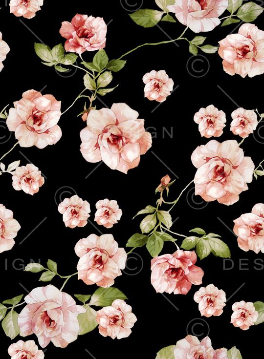 手绘印花华亿平台图片