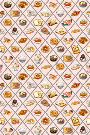 趣味印花华亿平台图片