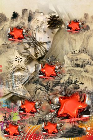 欧式印花华亿平台图片