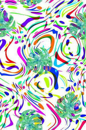 彩浪印花华亿平台图片