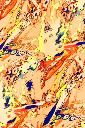 纹理印花华亿平台图片