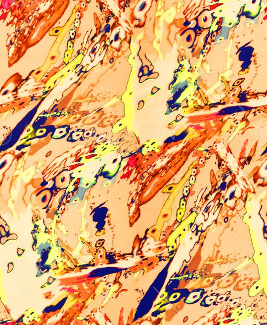 纹理印花华亿平台图片