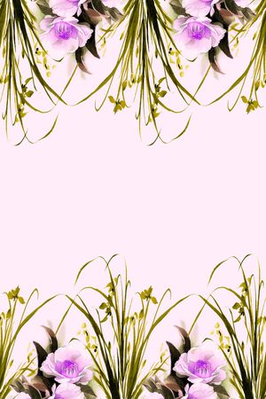 花鸟印花华亿平台图片