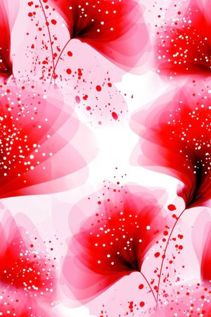 雏菊印花华亿平台图片