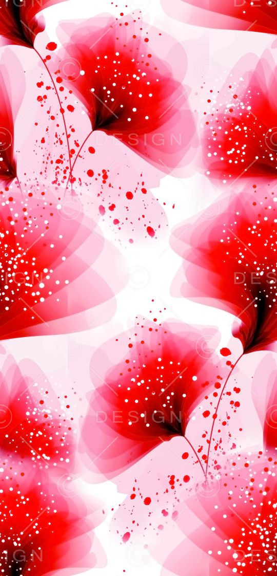 雏菊印花华亿平台图片