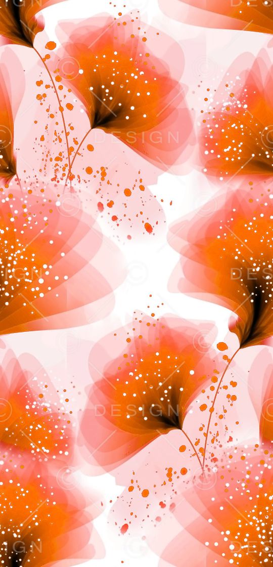 雏菊印花华亿平台图片