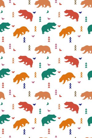 亮色印花华亿平台图片