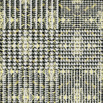 菱形印花华亿平台图片