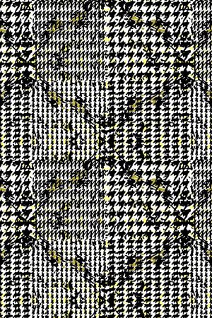 菱形印花华亿平台图片