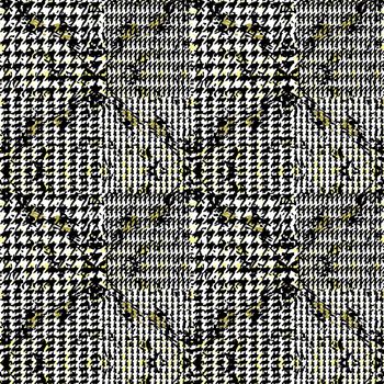 菱形印花华亿平台图片