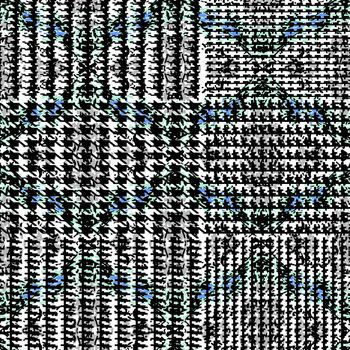 菱形印花华亿平台图片