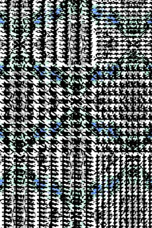 菱形印花华亿平台图片