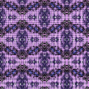 菱形印花华亿平台图片