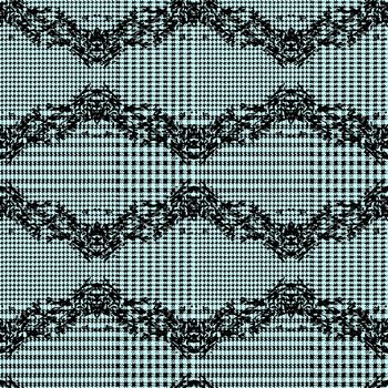 菱形印花华亿平台图片