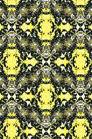 菱形印花华亿平台图片