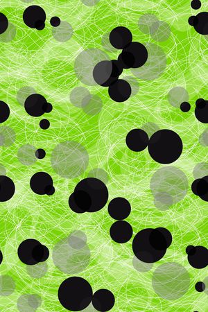 波点印花华亿平台图片