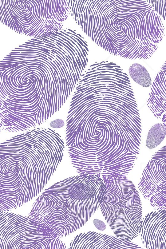 指纹印花华亿平台图片