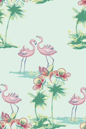 花朵印花华亿平台图片