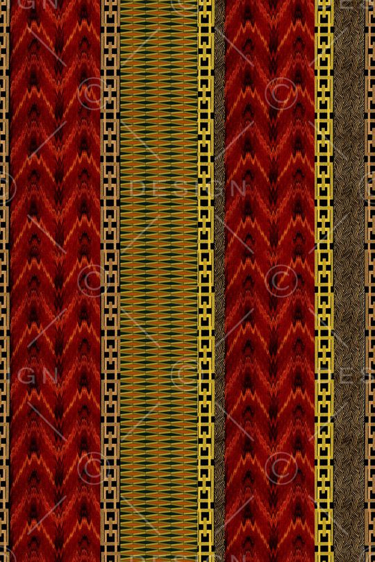 民族风印花华亿平台图片