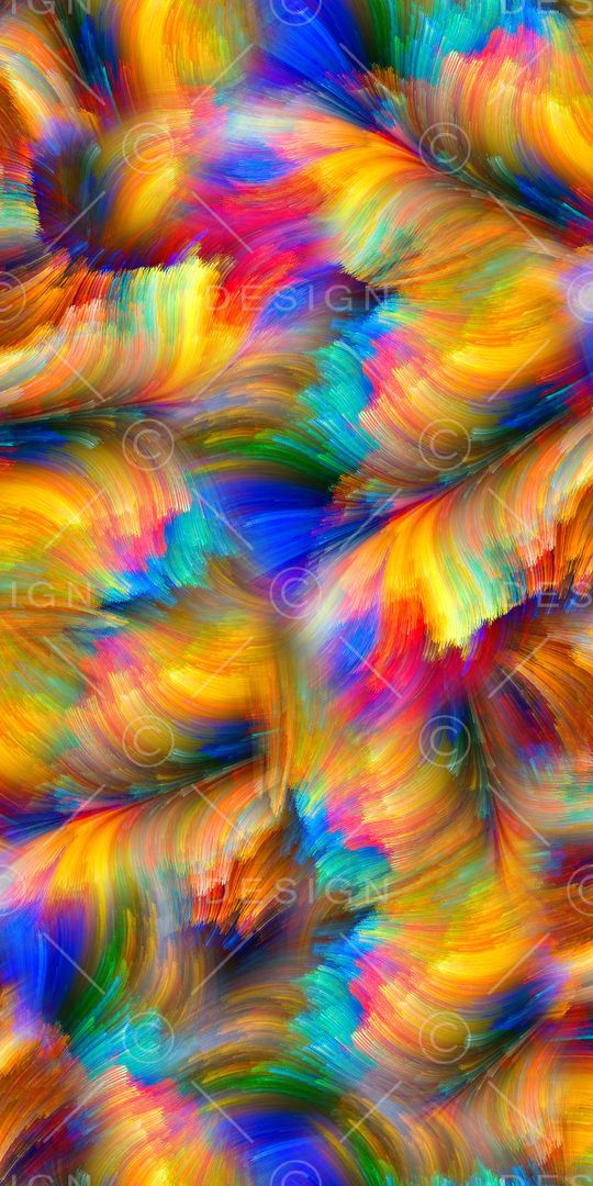 乱花印花华亿平台图片