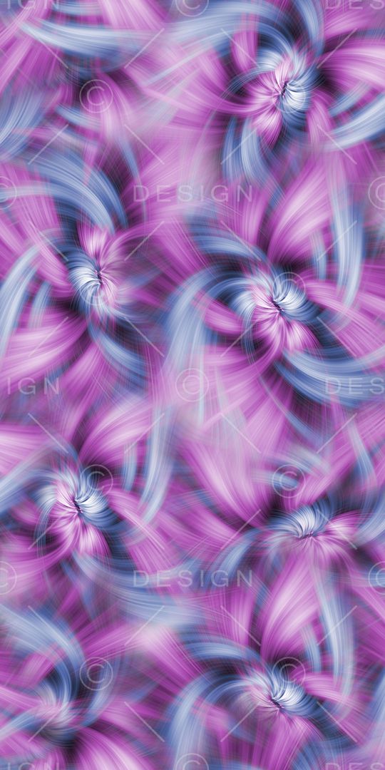 乱花印花华亿平台图片