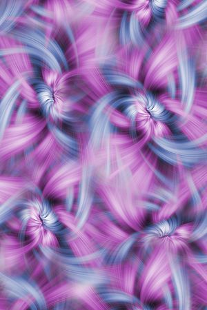 乱花印花华亿平台图片