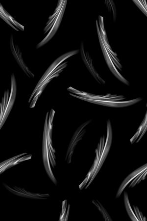 男装印花华亿平台图片