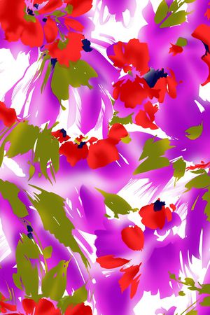 油墨印花华亿平台图片