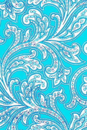 火腿花印花华亿平台图片