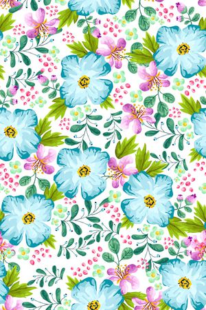 热带印花华亿平台图片