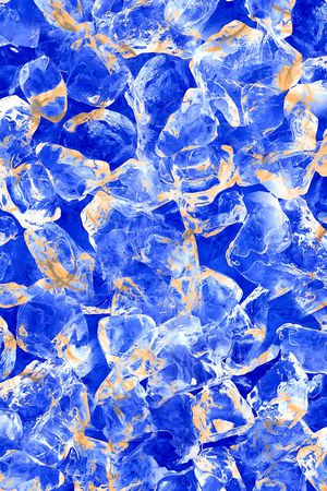 炫彩印花华亿平台图片